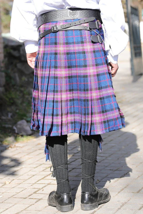Kilt été Masonic