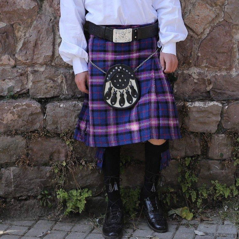 Kilt été Masonic