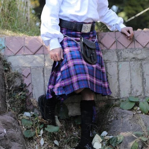 Kilt été Masonic