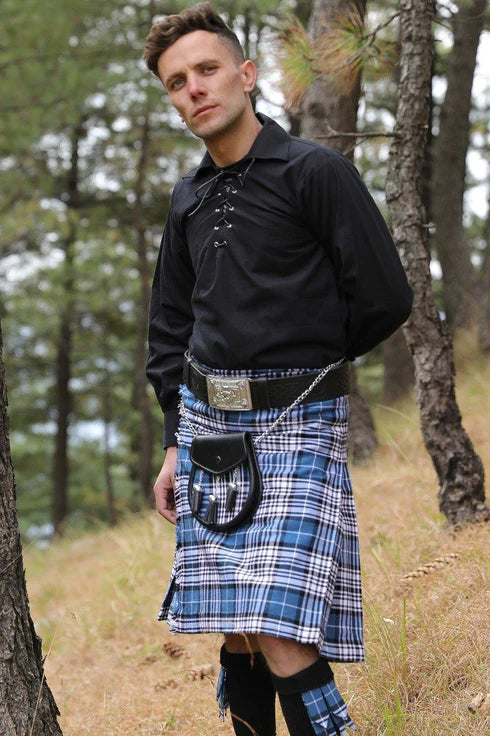 Kilt été CLARK