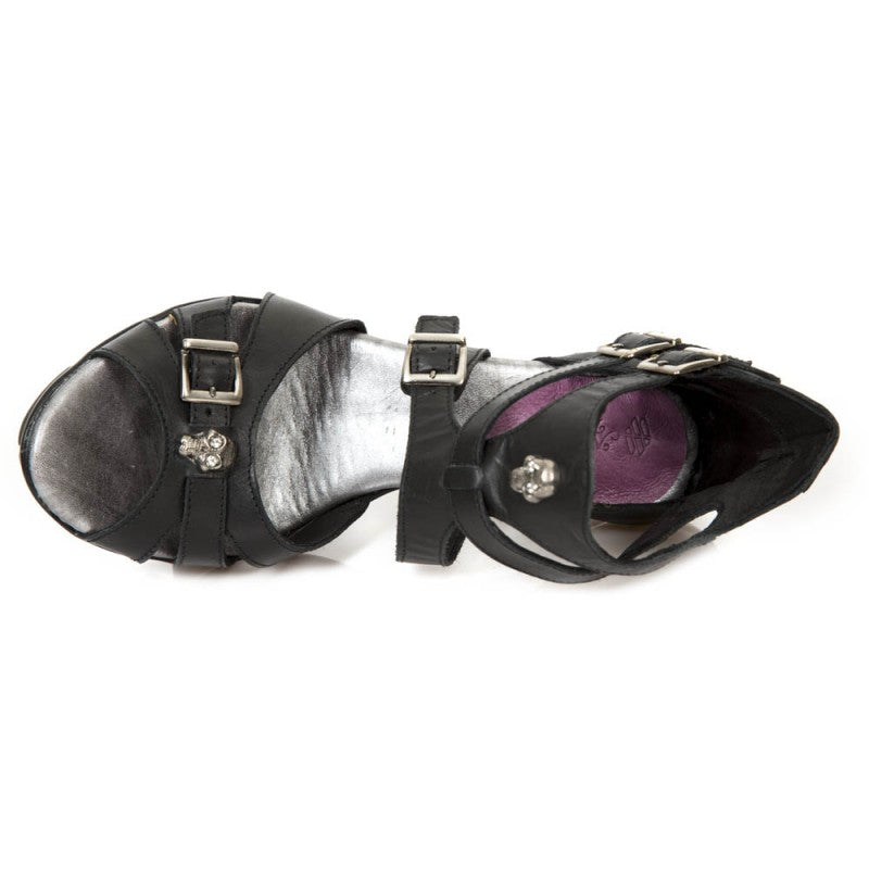 NEWROCK NP101-C10