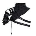 epauliere punk