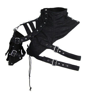 epauliere punk